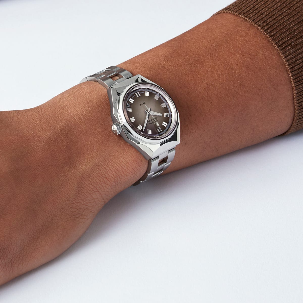zenith defy revival A3642 quattro