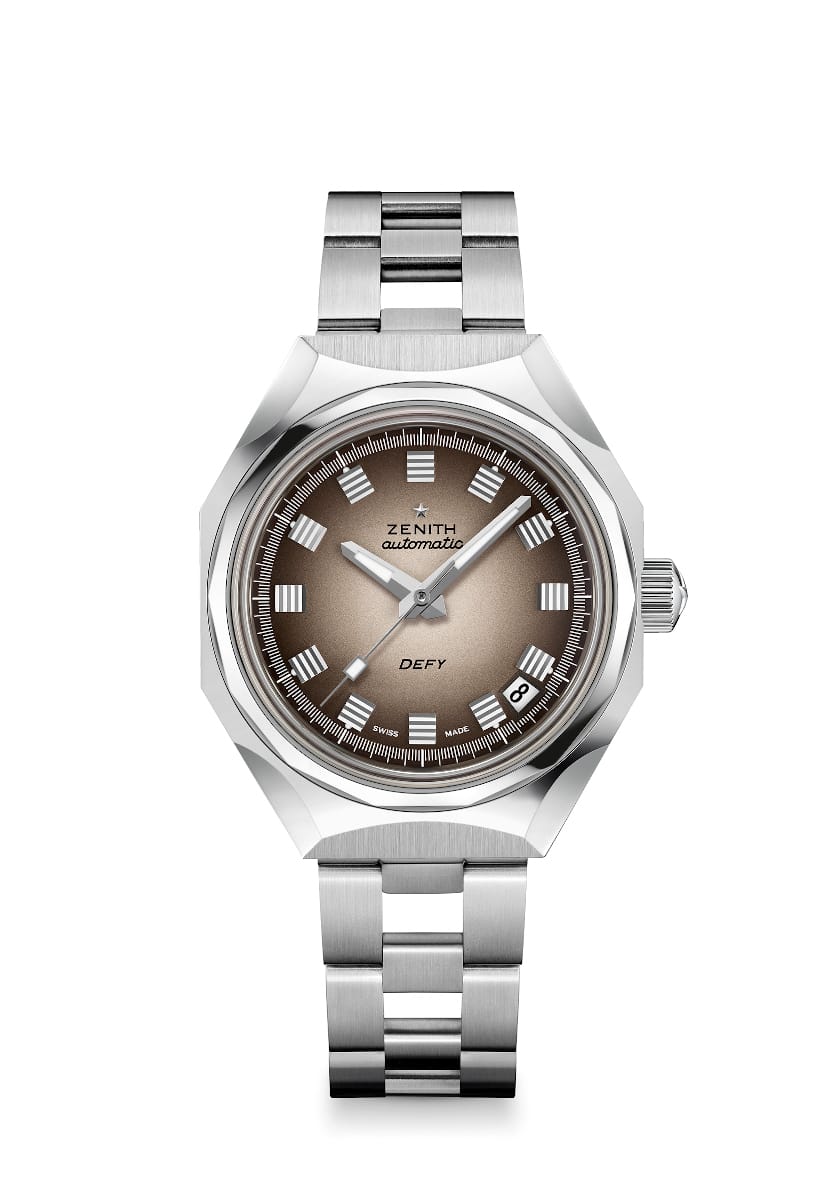 zenith defy revival A3642