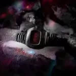 Un nuovo modello Total Black per Hamilton PSR