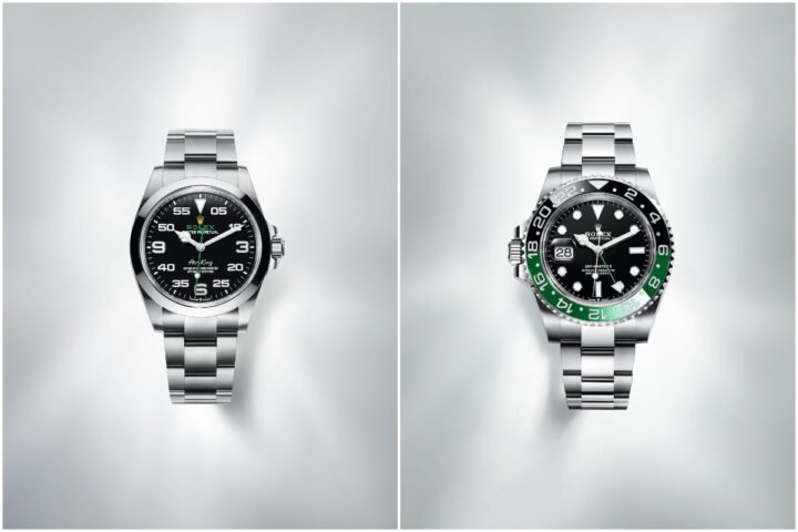 Rolex 2022: la storia, le innovazioni ed i modelli più famosi
