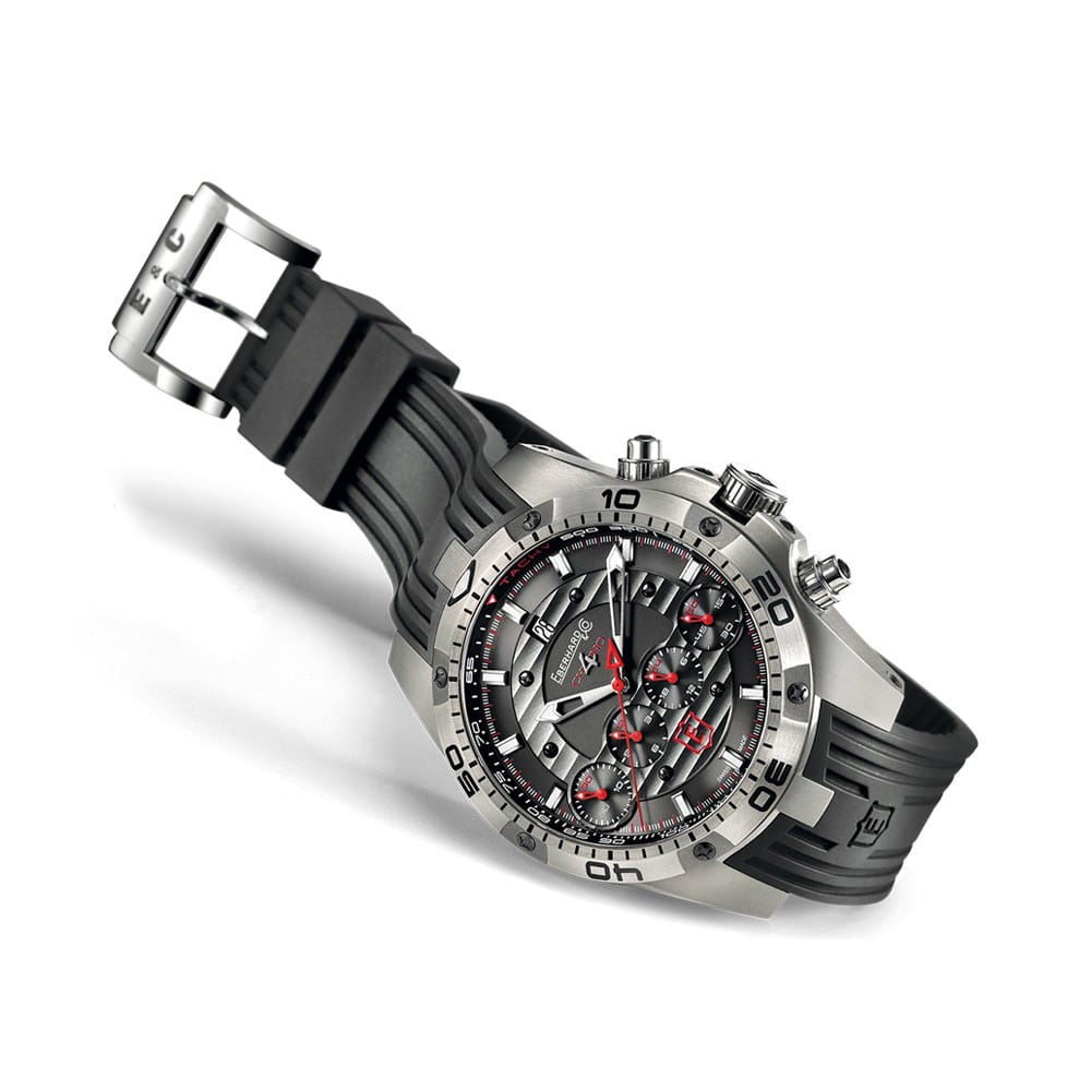 eberhard chrono 4 geant