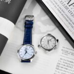 Grand Seiko Elegance SBGY007 Omiwatari e SBGY003, la recensione