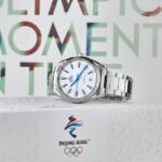 omega aqua terra beijing 2022