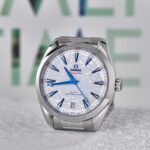 omega aqua terra beijing 2022 dieci