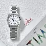 Omega Aqua Terra Beijing 2022, la recensione completa