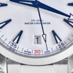 omega aqua terra beijing 2022 otto
