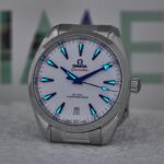 omega aqua terra beijing 2022 undici