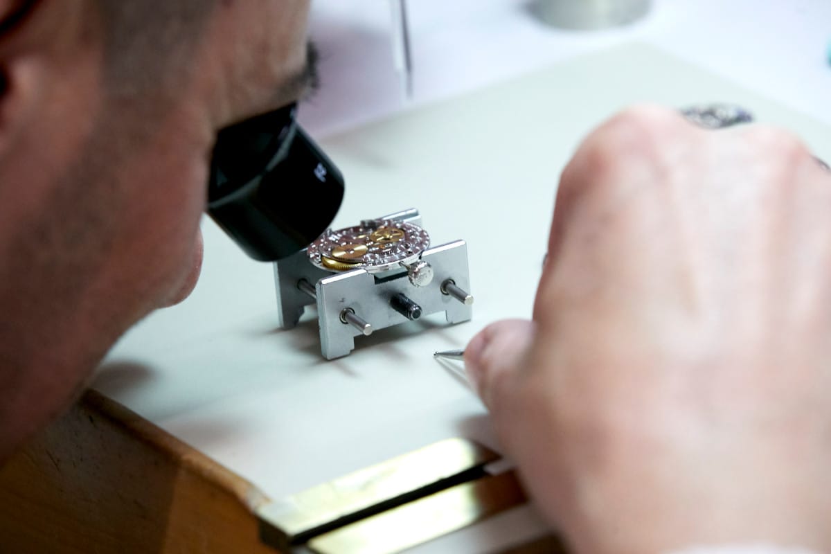 vicenza oro vo clock prive corso capac 1