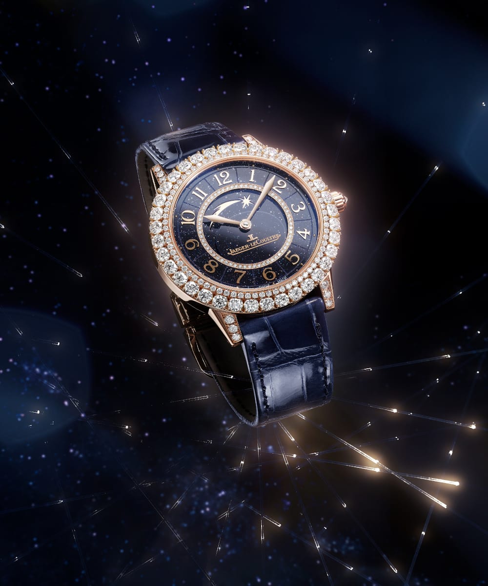 Jaeger-LeCoultre Rendez Vous Dazzling Star 3