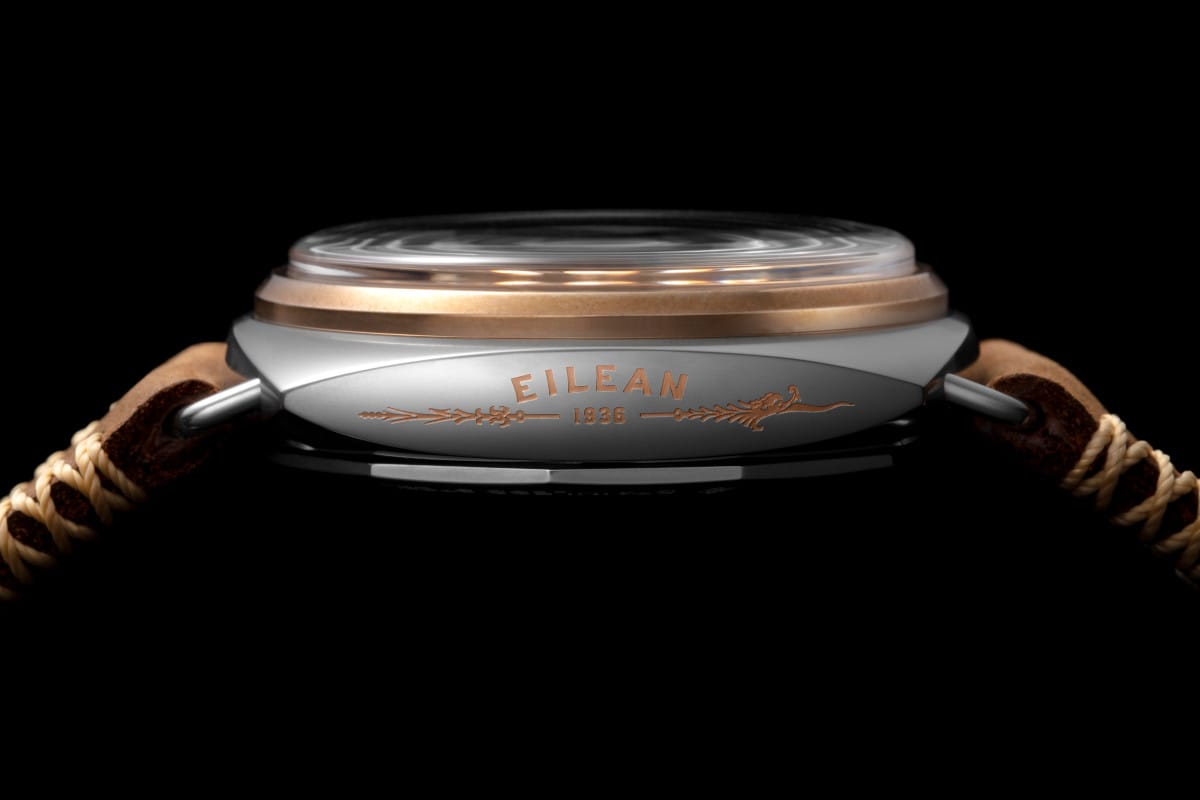 Eilean Panerai: the brand enters the Web3 with company Arianee