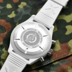 iwc pilot's watch chronograph lake taohe 4