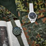 iwc pilot's watch chronograph lake taohe and woodland