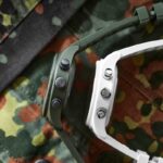 iwc pilot's watch chronograph lake taohe and woodland 2