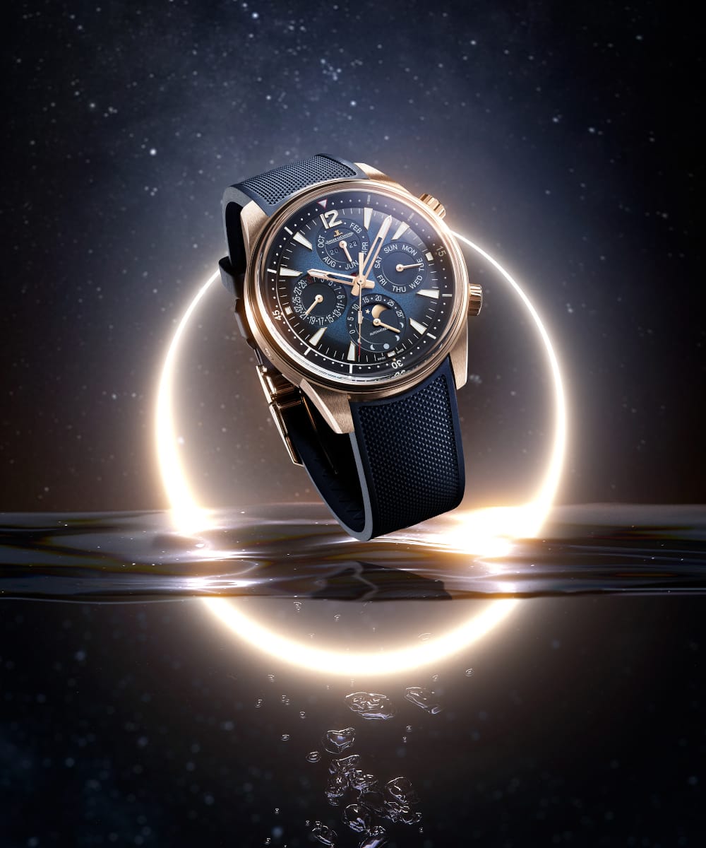 jaeger-le coultre polaris perpetual calendar 2