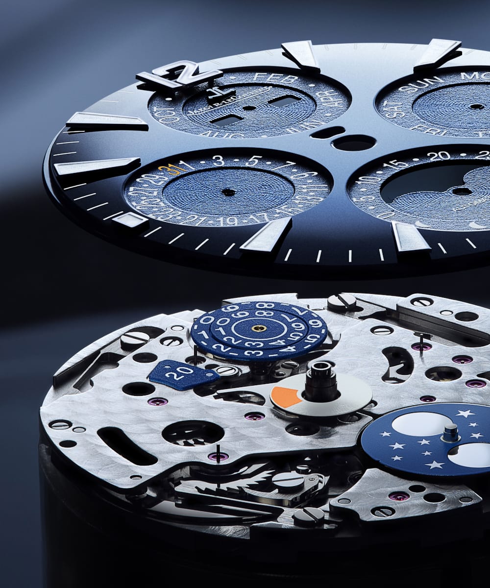 jaeger-le coultre polaris perpetual calendar 4