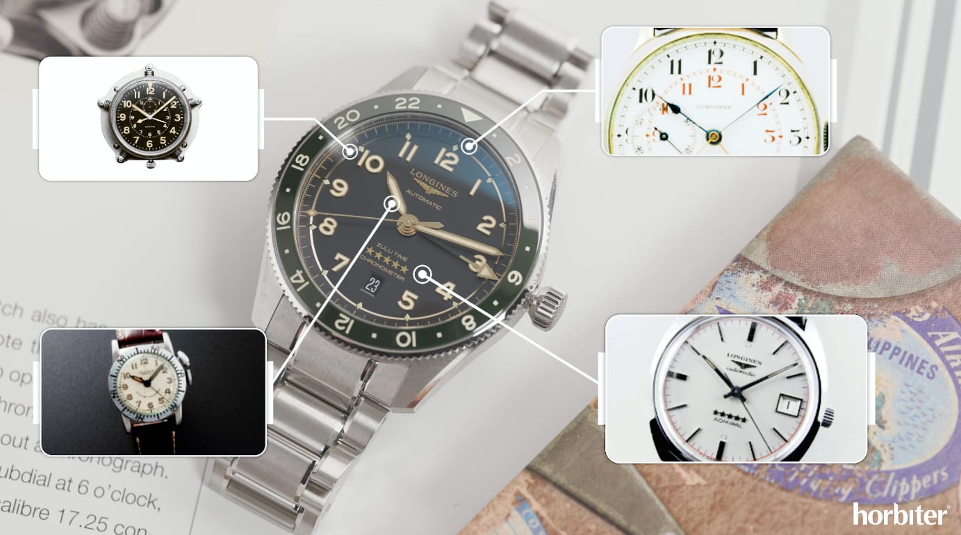 longines spirit zulu time 10
