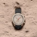 Omega Swatch moonswatch mission to jupiter