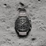 Omega Swatch moonswatch mission to mercury