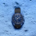 Omega Swatch moonswatch mission to neptune