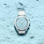 Omega Swatch moonswatch mission to uranus