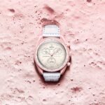 Omega Swatch moonswatch mission to venus