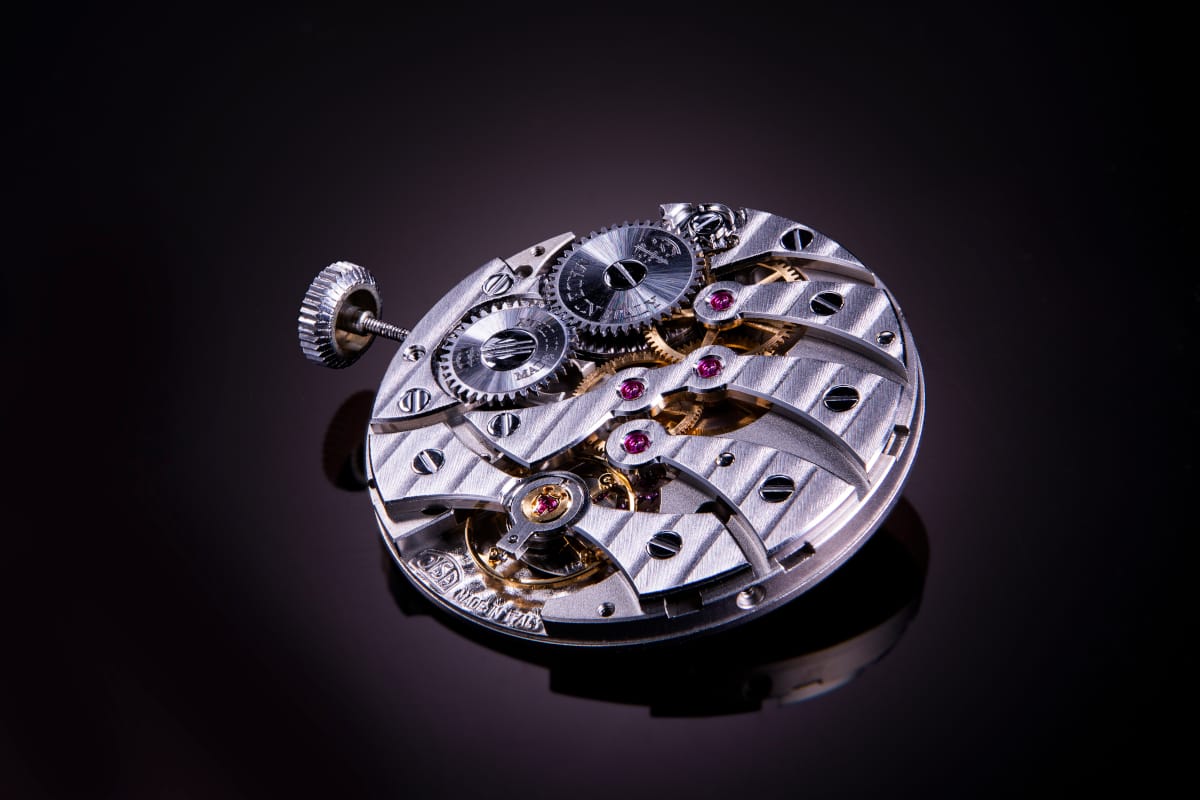 Movimenti orologi italiani outlet