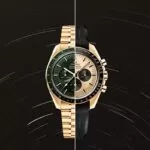 The 2022 Omega watches unveiled at the Omega Days