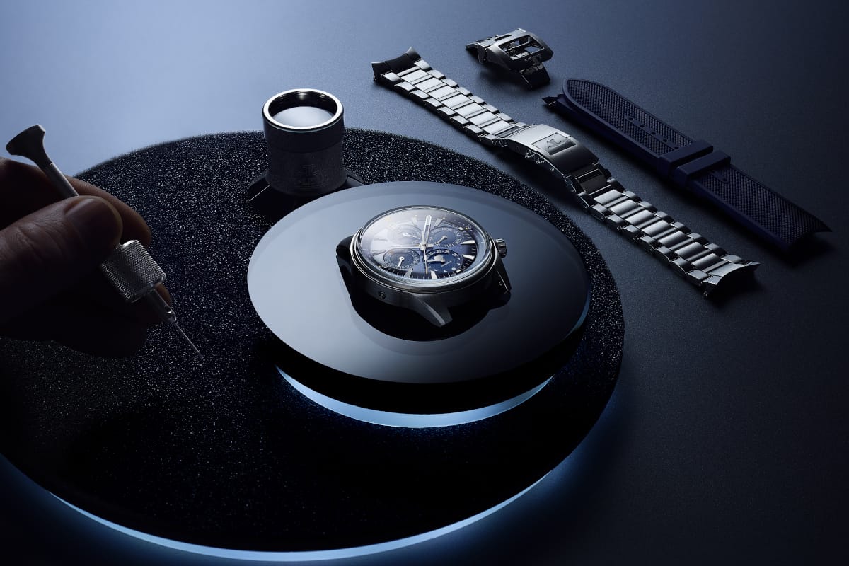Orologi Jaeger-LeCoultre 2022 – Watches and Wonders