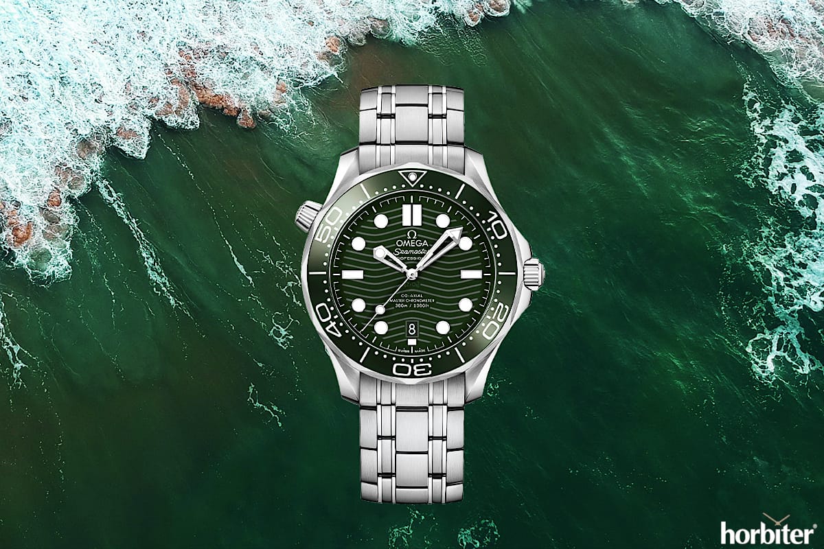 Gli orologi Omega 2022 presentati agli Omega Days
