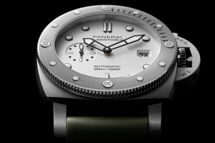 Orologi Panerai 2022: storia, innovazioni e migliori modelli