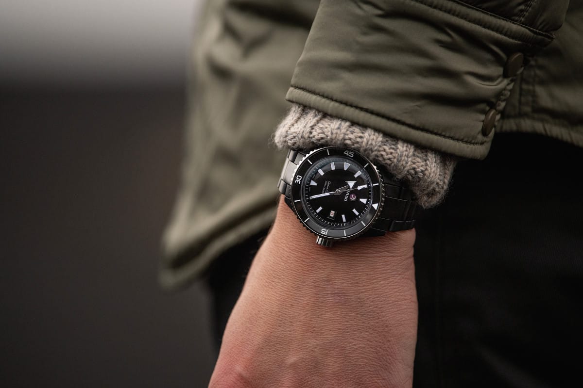 rado captain cook high-tech ceramic diver 4