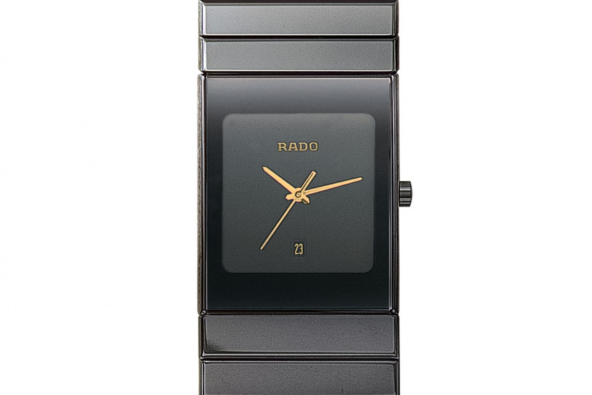 rado ceramica 1990