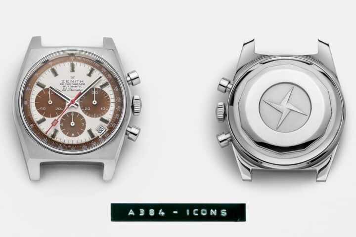 Orologi Zenith 2022: novità e recensioni di prodotto