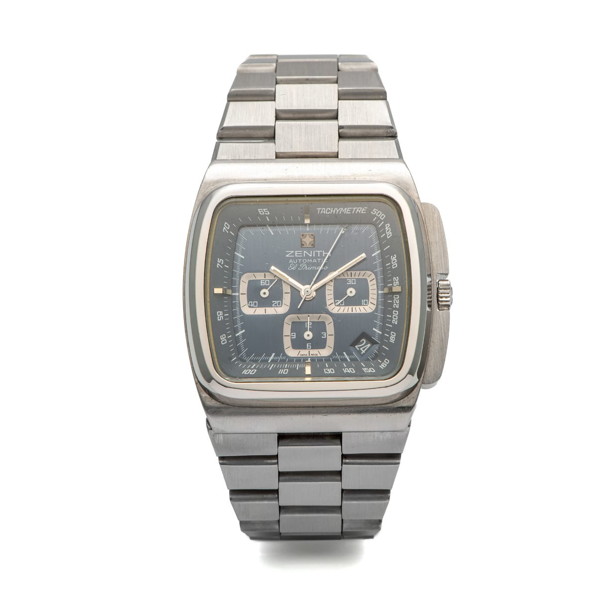 zenith el primero tv ref 01-0200-415
