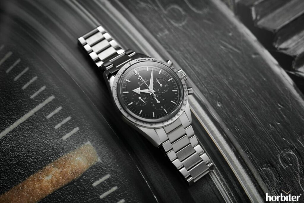 Omega 321 Speedmaster Canopus Gold™, la recensione completa