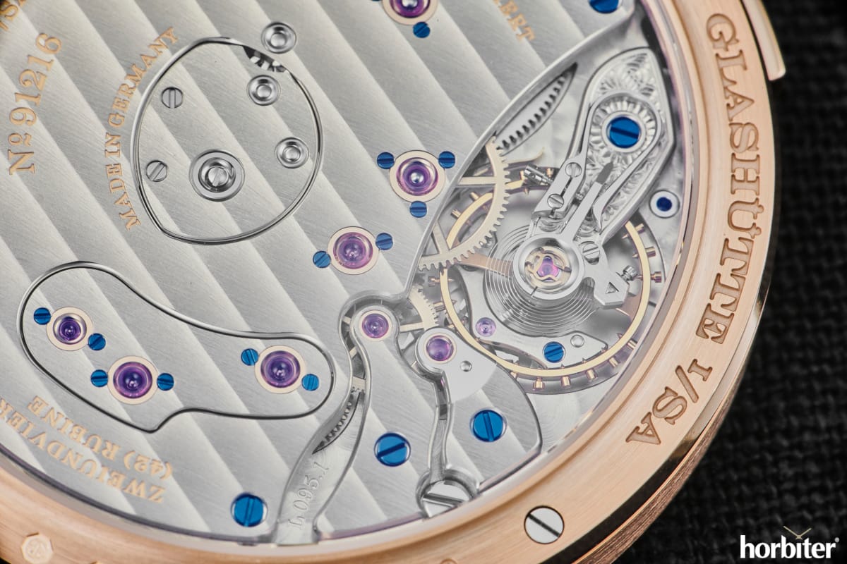 lange sohne grand lange 1 due