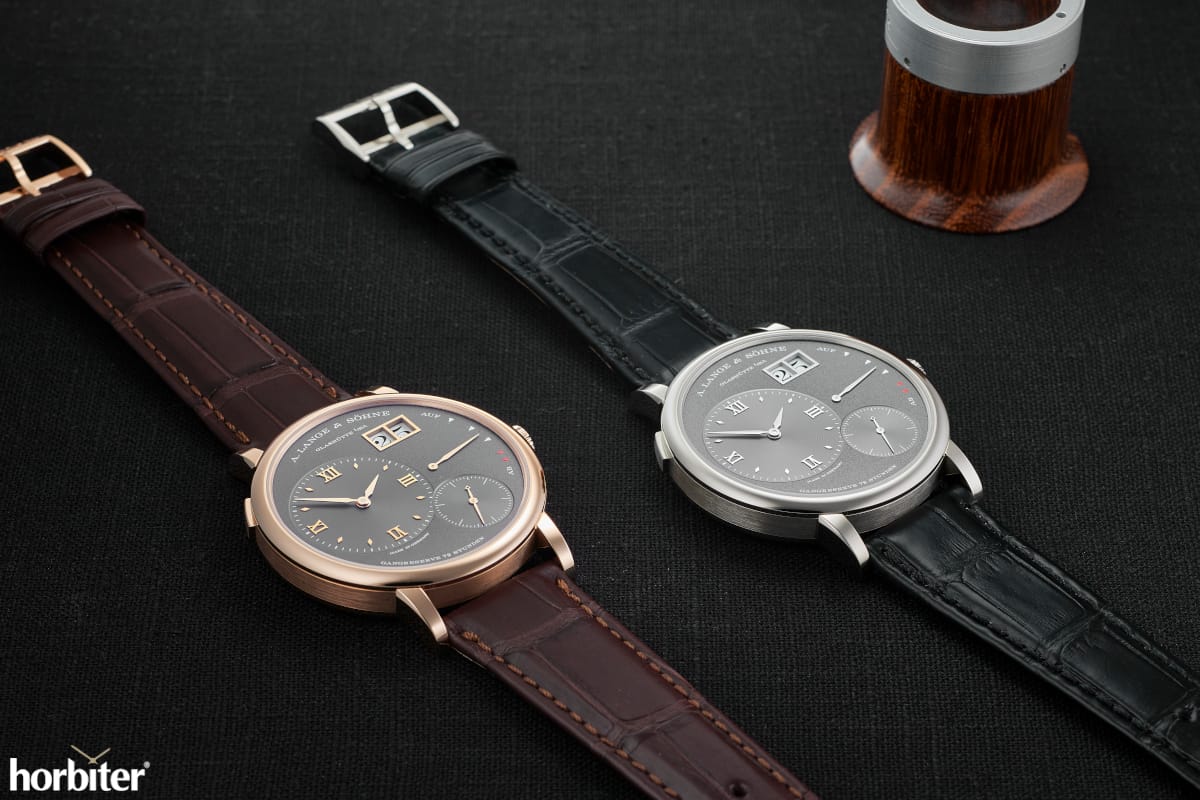 lange sohne grand lange 1