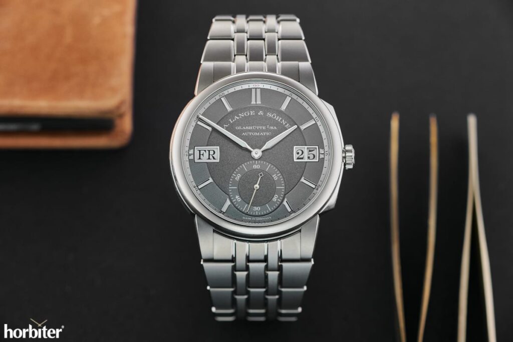 Novità A.Lange e Söhne 2022 – Watches and Wonders