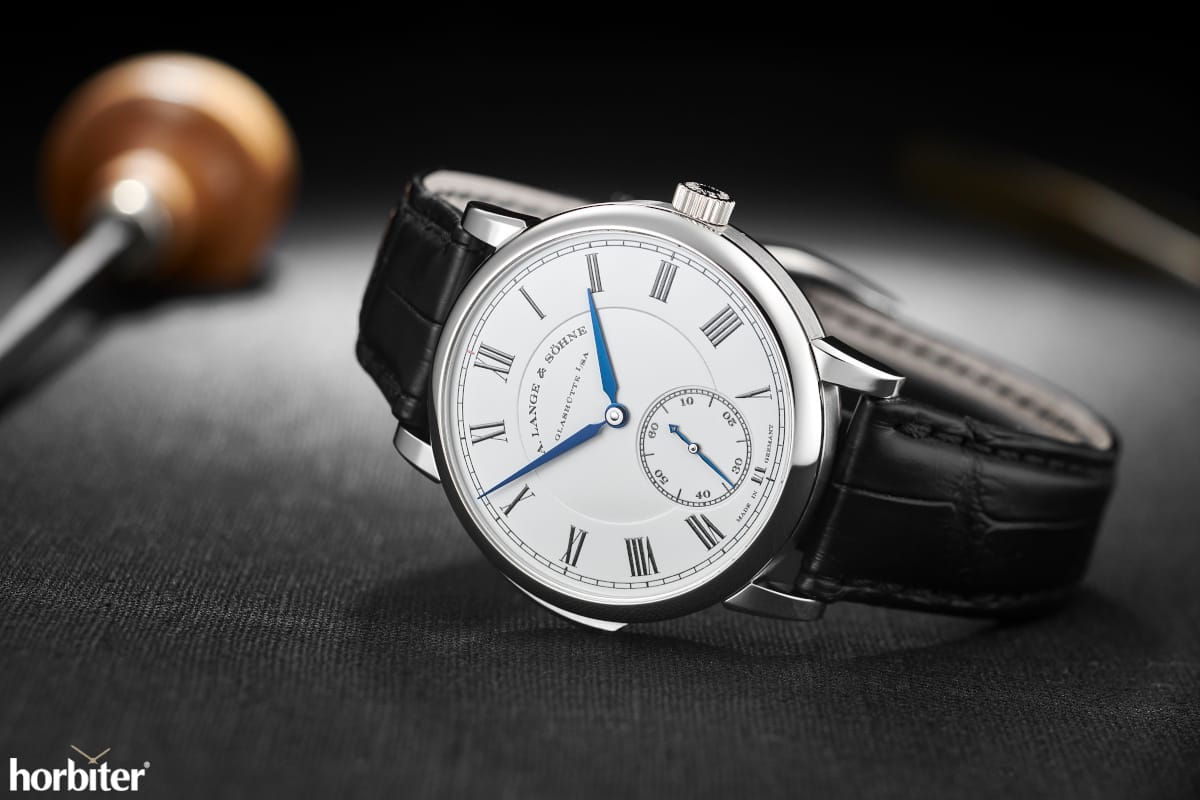 lange sohne richard lange minute repeater