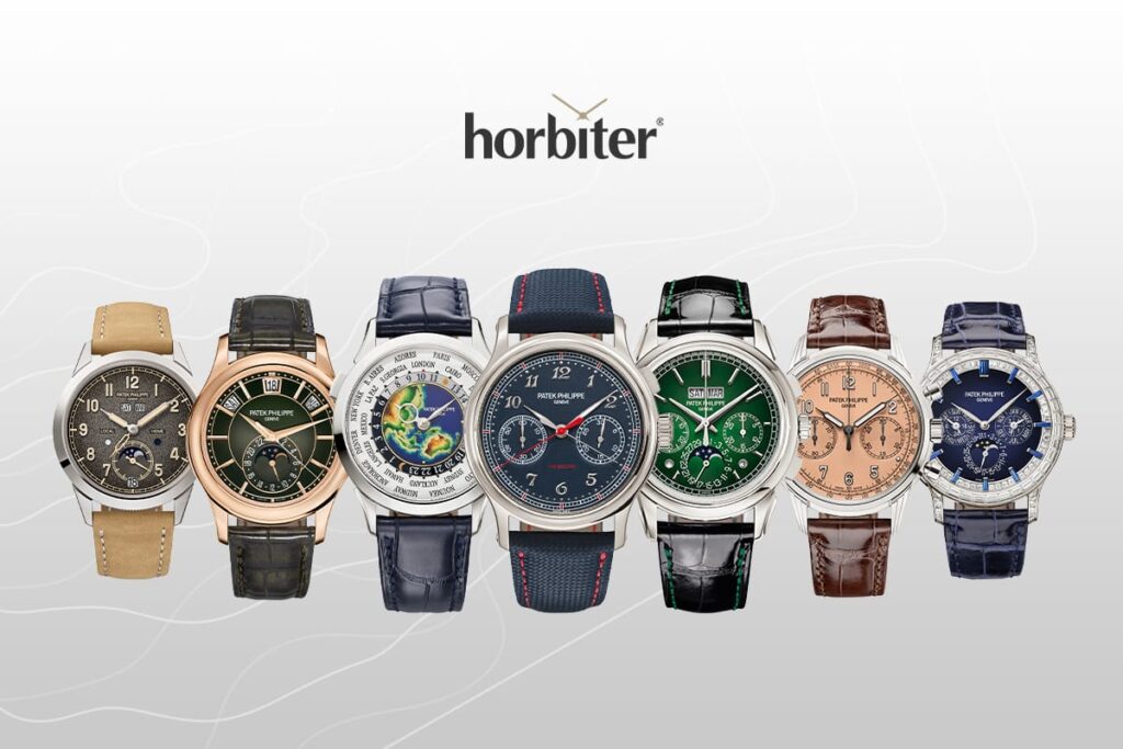 Le novità Patek Philippe 2022 presentate a Watches and Wonders