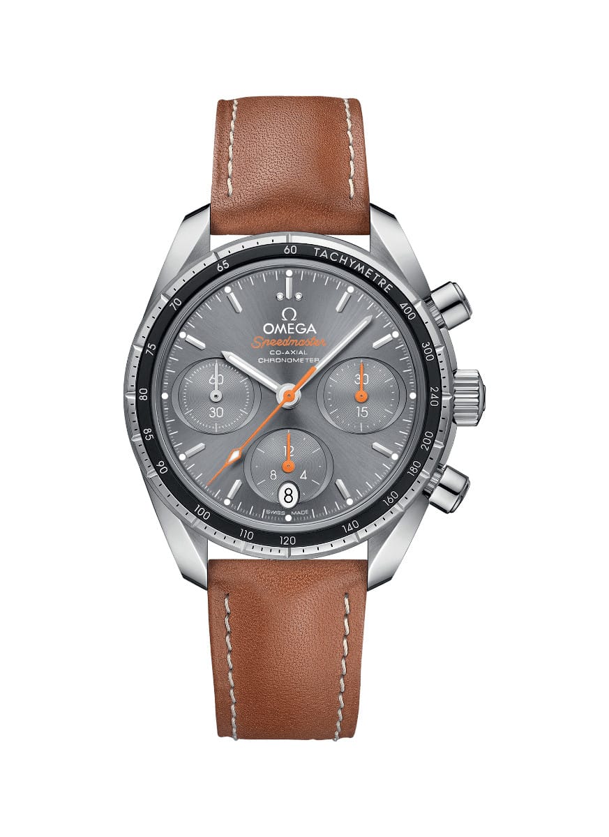 omega speedmaster 38