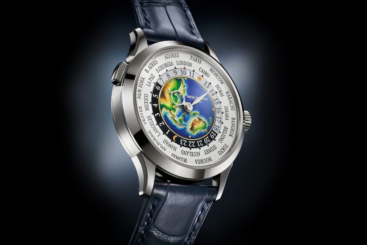 patek ora universale 5231G-001