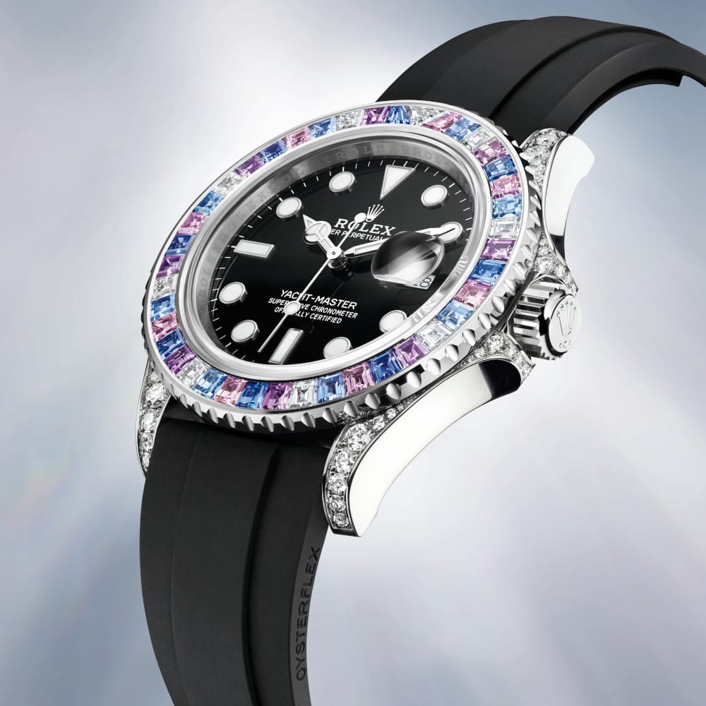 rolex yacht-master 40 26679 sabr