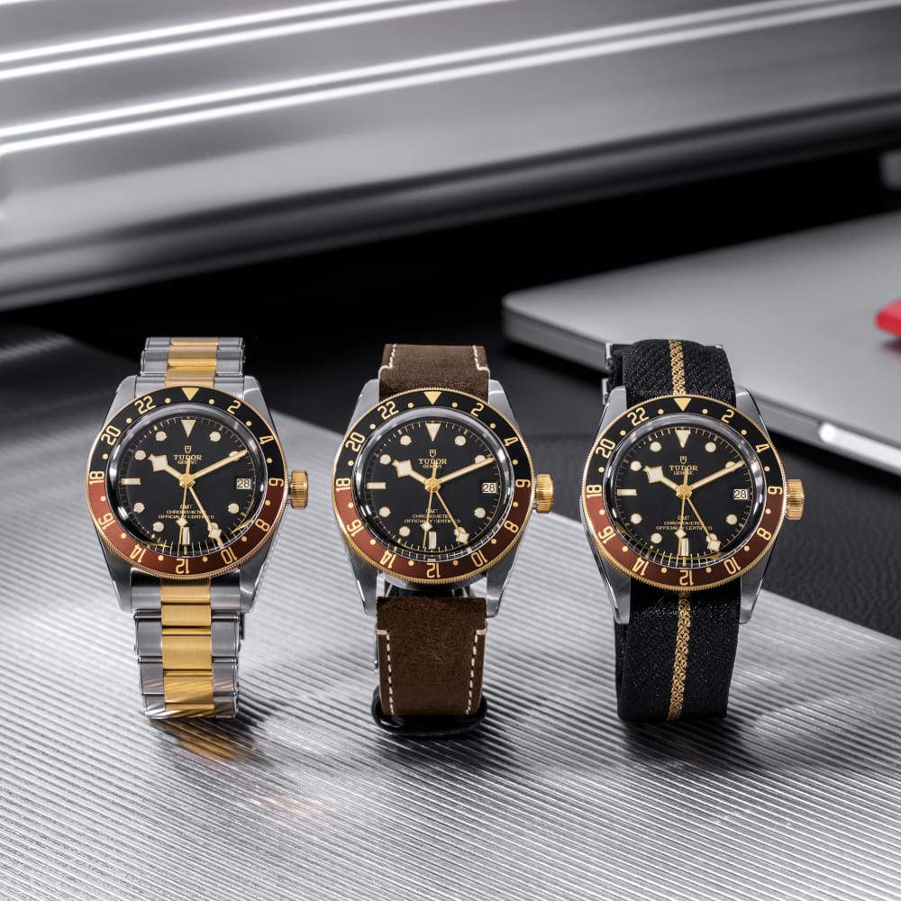 Novità orologi Tudor 2022 - Watches and Wonders
