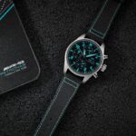 Iwc Pilot’s Watch Chronograph 41 Edition Mercedes-AMG Petronas Formula One 1