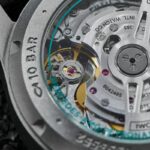 Iwc Pilot’s Watch Chronograph 41 Edition Mercedes-AMG Petronas Formula One 10
