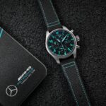Iwc Pilot’s Watch Chronograph 41 Edition Mercedes-AMG Petronas Formula One