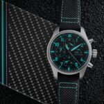 Iwc Pilot’s Watch Chronograph 41 Edition Mercedes-AMG Petronas Formula One 2