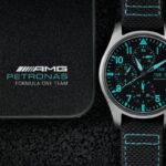 Iwc Pilot’s Watch Chronograph 41 Edition Mercedes-AMG Petronas Formula One 3