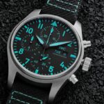 Iwc Pilot’s Watch Chronograph 41 Edition Mercedes-AMG Petronas Formula One 4